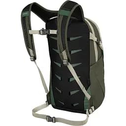 Рюкзак Osprey Daylite зелений - мініатюра 3