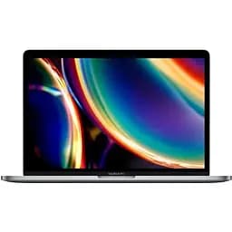 Ноутбук MacBook Pro 13" with Touch Bar Intel Core i5, 8 GB, 256 GB, Space Gray (Grade B) Seller Refurbished