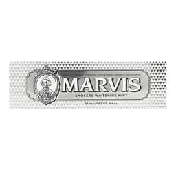 Зубна паста для курців Marvis Відбілююча м'ята, 85 мл - мініатюра 2