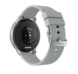 Смарт-часы Proove Infinity Silver (SWIF00000006) - мініатюра 4