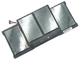 Акумулятор для Apple A1405 A1466, A1369 MacBook Air 13.3" (7.4V 8000 mAh). Для A1369 (2011), A1466 (2011, 2012)