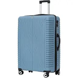 Валіза Semi Line 28" L Blue (T5611-3)