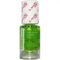 Відновлення після гель-лаку Maxi Color Maxi Health 7 в 1 №6, 10 мл