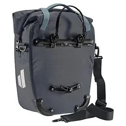 Рюкзак Deuter Weybridge 20+5 Graphite (1052-3230122 4014) - мініатюра 4