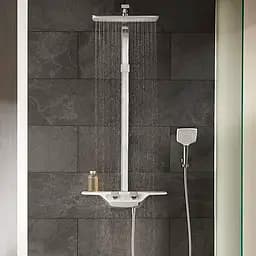 Ручний душ Kludi Freshline CL 1S 6450005-00 - мініатюра 3