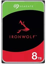 Жорсткий диск Seagate 3.5" 8TB (ST8000VN002)