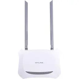 Маршрутизатор TP-Link (TL-WR840N) - мініатюра 6