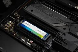 Накопичувач SSD 256GB Goodram PX600 Lite M.2 2280 PCIe 4.0 x4 NVMe TLC NAND (SSDPR-PX600L-256-80) - мініатюра 4