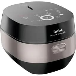 Мультиварка-скороварка Tefal Multicook & Bake (IH RK908A34) [69309]