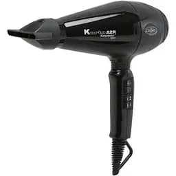 Фен Coifin Korto A2R (KAA R) Ion Black