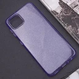 TPU чохол Nova для Samsung Galaxy A06 Purple - мініатюра 2