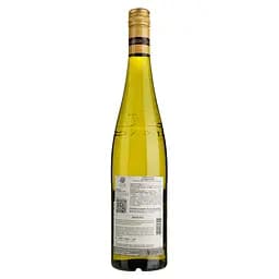 Вино Helfrich Riesling, біле, сухе, 12,5%, 0,75 л (1313620) - мініатюра 2