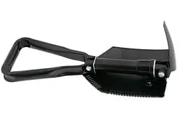 Лопата SOG XL Entrenching Tool Чорний - мініатюра 4