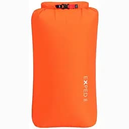 Гермомішок Exped Drybag Ultra 22 помаранчевий