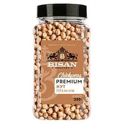 Нут Bisan Премиум 350 г