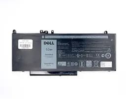 Акумулятор Dell 6MT4T e5470 e5570 Precision 3510 41-50%