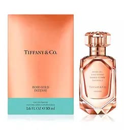 Оригінал Tiffany Tiffany & Co Rose Gold Intense 50 мл парфумована вода