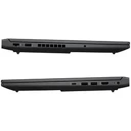 Ноутбук Ігровий HP Victus 16-s0117nq 5 7640HS la 5.0 GHz,IPS,16GB DDR5,1TB,RTX 4060 8GB,DOS - мініатюра 7