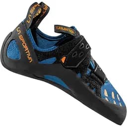 Скальники La Sportiva Tarantula 39.5 Blue LaSportiva (1052-10C600600 39,5)