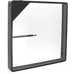 Квадратний водонепроникний корпус Merlion IP-68 із прозорого акрилу для Z27H