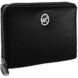 Кошелек женский кожаный Semi Line RFID Black (P8271-0) (DAS303159)