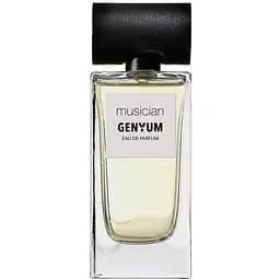 Парфюмерная вода Genyum Musician 100 мл без коробки тестер