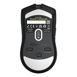 Мишка Hator Pulsar 3 Wireless Black (HTM630) - мініатюра 5