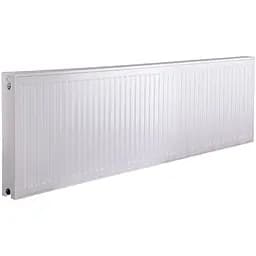 Радіатор сталевий Optimum 22 тип 500x1600 мм нижнє підключення (13185)