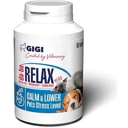 Да-ба Релакс Плюс №90 таб