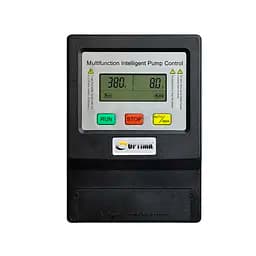 Пульт управления для трехфазного насоса Optima PW-2 с защитой от перенапряжения и сухого хода