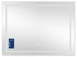 Дзеркало Qtap Mideya (DC-F904) 800х600 QT2078F904W - мініатюра 2