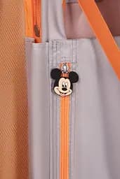 Валіза 55 См American Tourister MICKEY MAGIC MICKEY PEACHY ORANGE 55x40x20(23) 66C*86001 - мініатюра 6