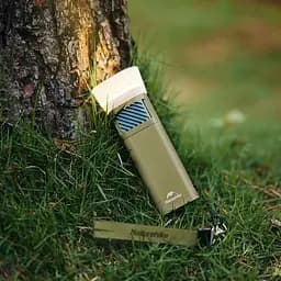 Ліхтар антимоскітний Naturehike CNH22DQ021 зелений - мініатюра 2