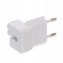 Перехідник Евро V2 для блоков живлення Apple (ARM49689) - мініатюра 4