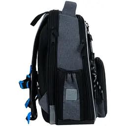 Рюкзак шкільний каркасний Kite Education Level UP (K26-556M-3) - мініатюра 2