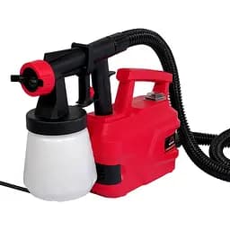 Фарбопульт Vitals Master Es 8550JS чорно-червоний (54831)