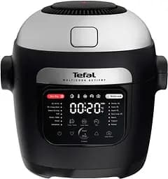 Мультипіч (аерофритюрниця) Tefal MY741CF0