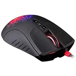 Мишка A4Tech Bloody A90A Black - мініатюра 4