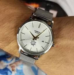 Годинник Casio MTP-B125M-7AVEF