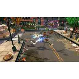 Ключ активації Microsoft Teenage Mutant Ninja Turtles: Mutants Unleashed - Digital Deluxe Edition для Xbox One/Series S/X - мініатюра 5