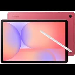 Планшет Samsung Galaxy Tab S10 Lite Wi-Fi 8/256GB Coral Red (SM-X400NZRE) Global version