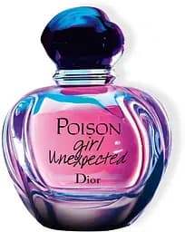 Туалетна вода Christian Dior Poison Girl Unexpected 100 мл
