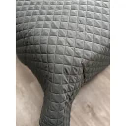 Покривало Ecotton полістан Nid Grey 200х220 см (25179) - мініатюра 8
