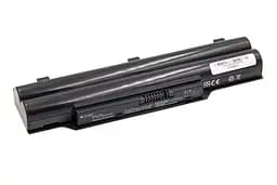 Акумулятор для ноутбуків Fujitsu LifeBook A530 (FPCBP250, FUA530LH) 10.8V 5200 mAh