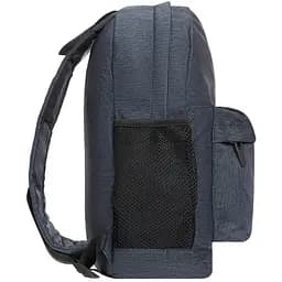 Рюкзак Bagland Молодіжний mini 8 л джинс (0050869) - мініатюра 8