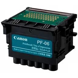 Друкуюча голівка Canon PF-06 print head (2352C001AA)