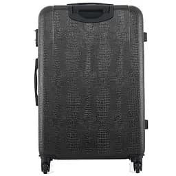 Валіза Semi Line 28 дюймів (L) Black (T5580-6) - мініатюра 5