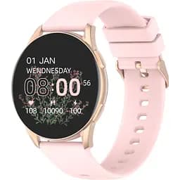 Смарт-годинник Kieslect L11 Pro Lady Watch Pink