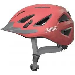 Велошолом Abus Urban-i 3.0 S Червоний (1007-868979)