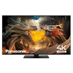 Телевізор 4K LED Panasonic TX-55MX600E